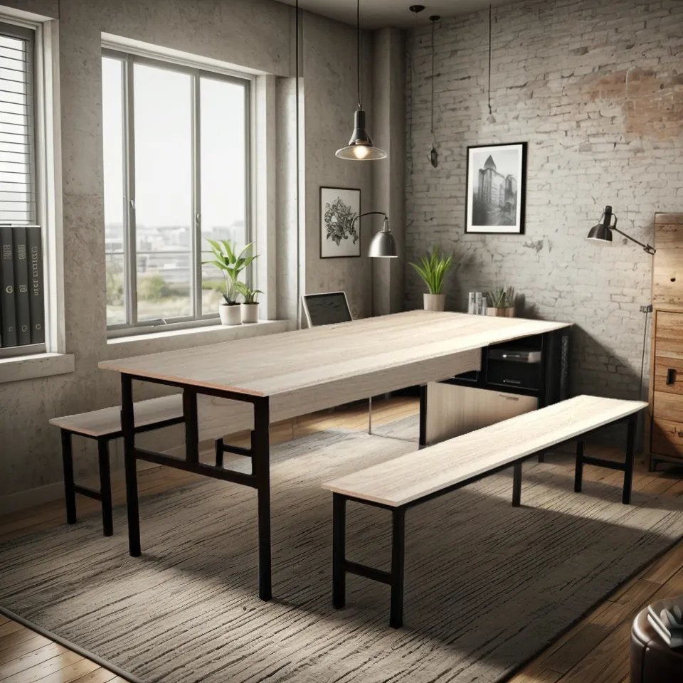 conjunto_mesa_para_refeitorio_com_10_lugares_com_banco_separados_fresno_preto